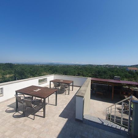 Apartments Jelinic Polaca Екстериор снимка