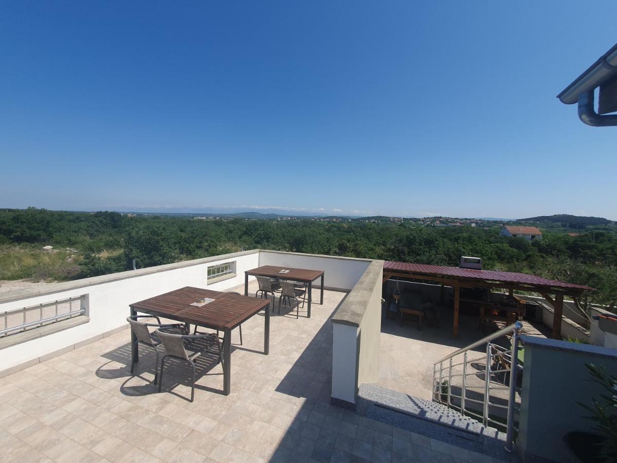 Apartments Jelinic Polaca Екстериор снимка