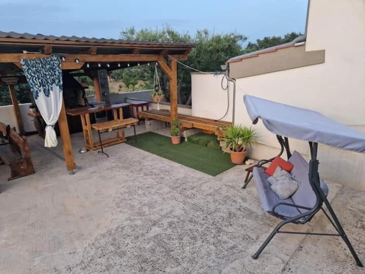 Apartments Jelinic Polaca Екстериор снимка