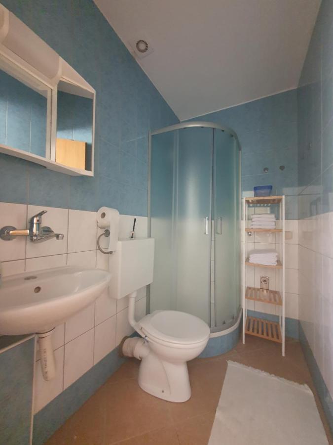 Apartments Jelinic Polaca Екстериор снимка